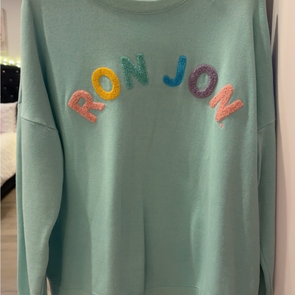 Ron Jon Tops - Ron Jon Women's Sweatshirt